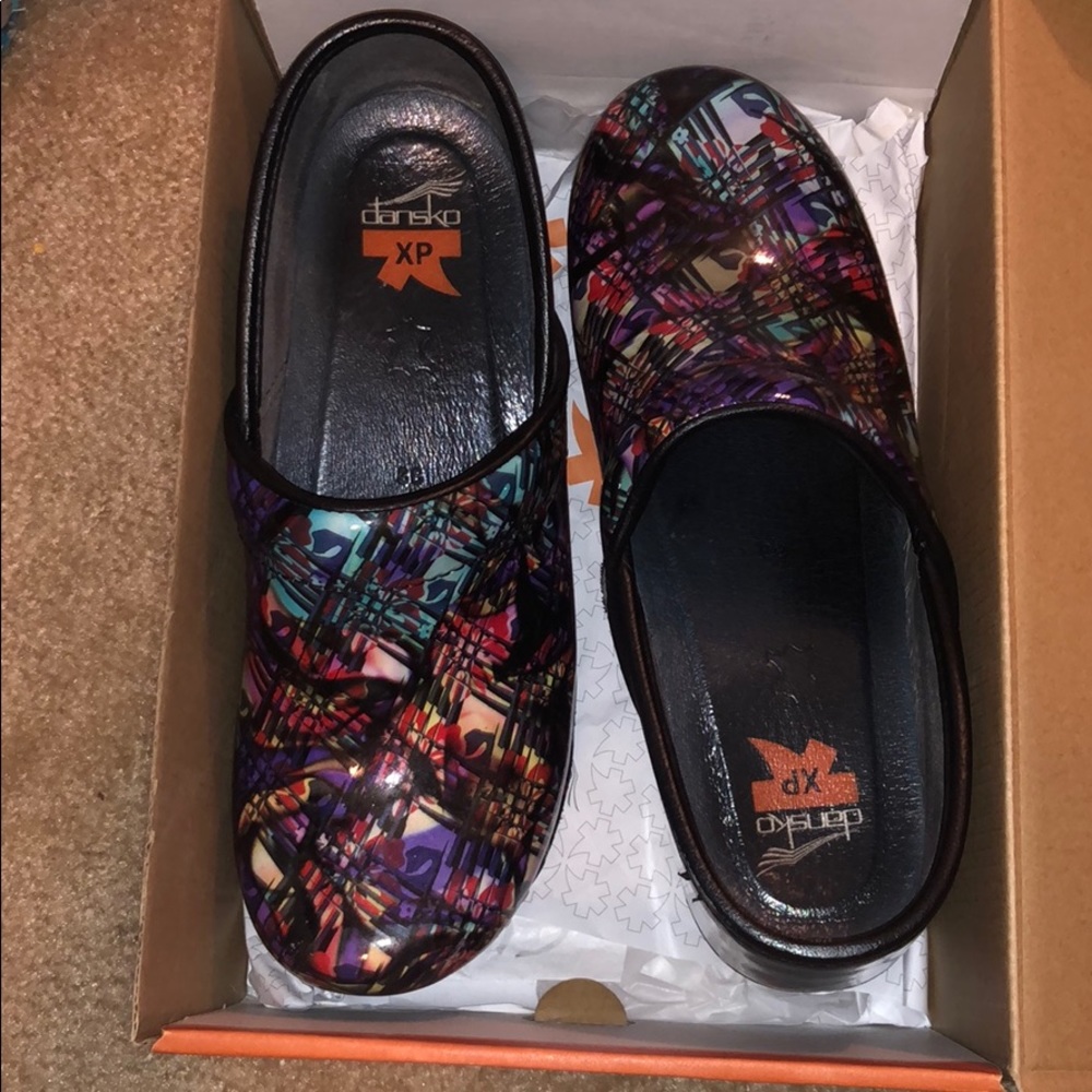 danskos